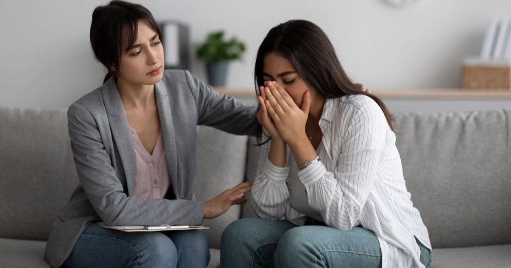 Ketamine therapy near me